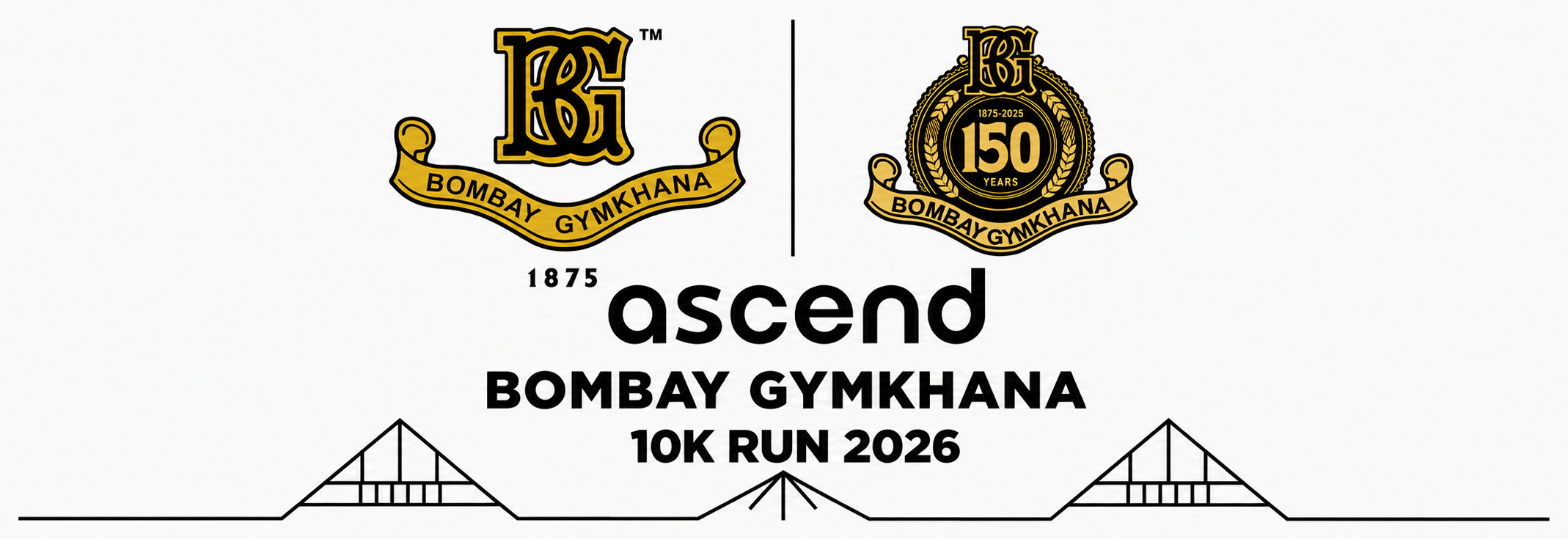 Bombay Gymkhana 10k Run